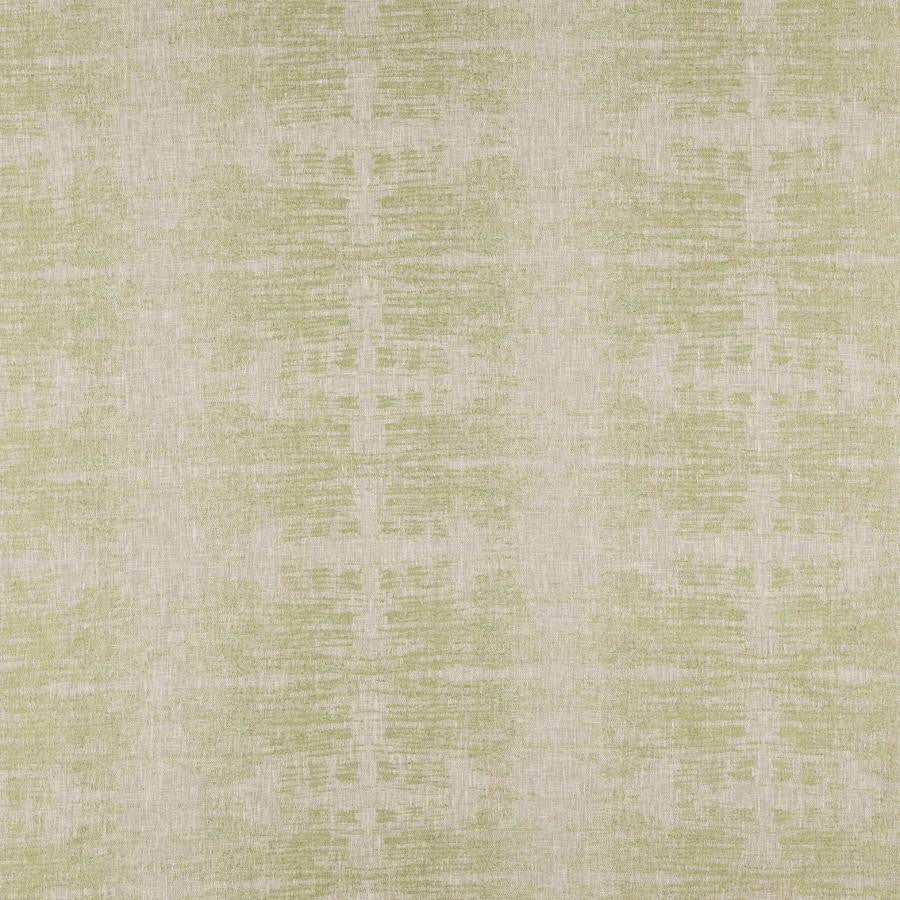 Sonoran # 808 Grass** by Maxwell Fabric COLOR WAVES-RIVIERA 46% POLYESTER/33% COTTON 21% VISCOSE INDIA V-14.4"H-13.5" 54.25" - Fabric Carolina -