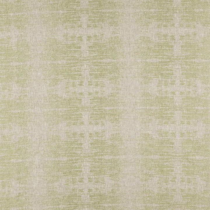 Sonoran # 808 Grass** by Maxwell Fabric COLOR WAVES-RIVIERA 46% POLYESTER/33% COTTON 21% VISCOSE INDIA V-14.4"H-13.5" 54.25" - Fabric Carolina -