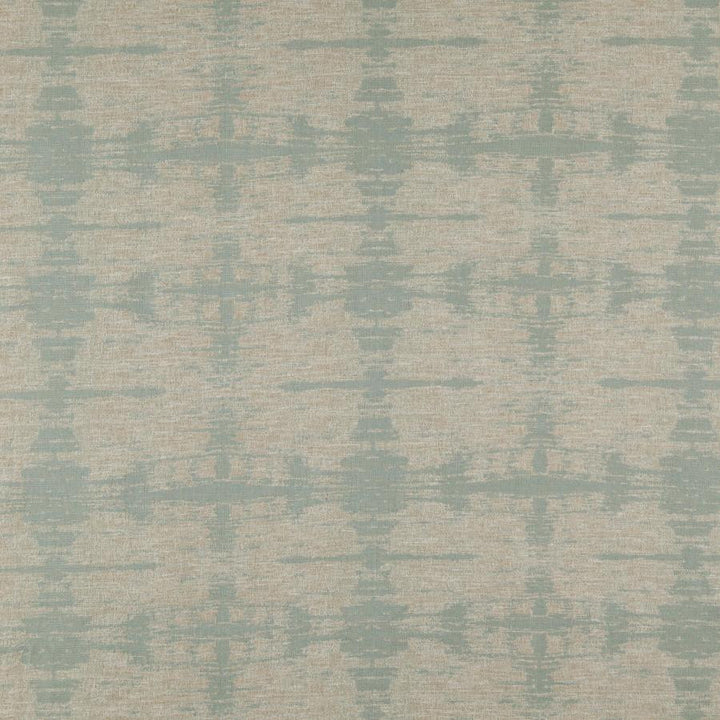 Sonoran # 847 Hydro** by Maxwell Fabric COLOR WAVES-RIVIERA 46% POLYESTER/33% COTTON 21% VISCOSE INDIA V-14.4"H-13.5" 54.25" - Fabric Carolina -