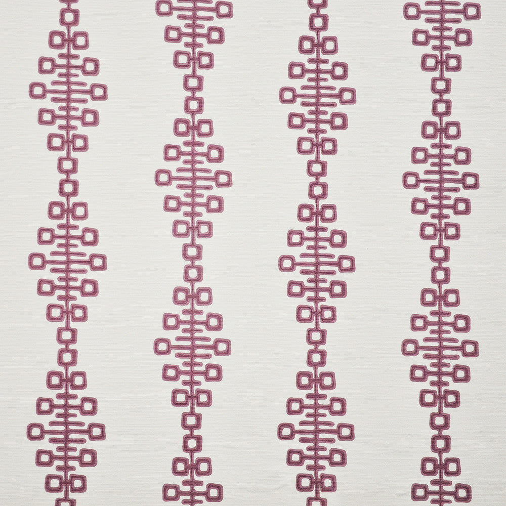 Stone Age # 416 Grape by Maxwell Fabric COLOR WAVES-NEAPOLITAN 100% COTTON INDIA See sample </p><p>Repeat: Horizontal: 13.5" and Vertical: 9" 54" - Fabric Carolina -