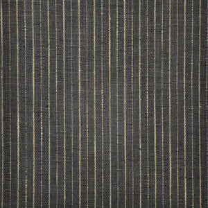 Strikethrough # 650 Coal by Maxwell Fabric
