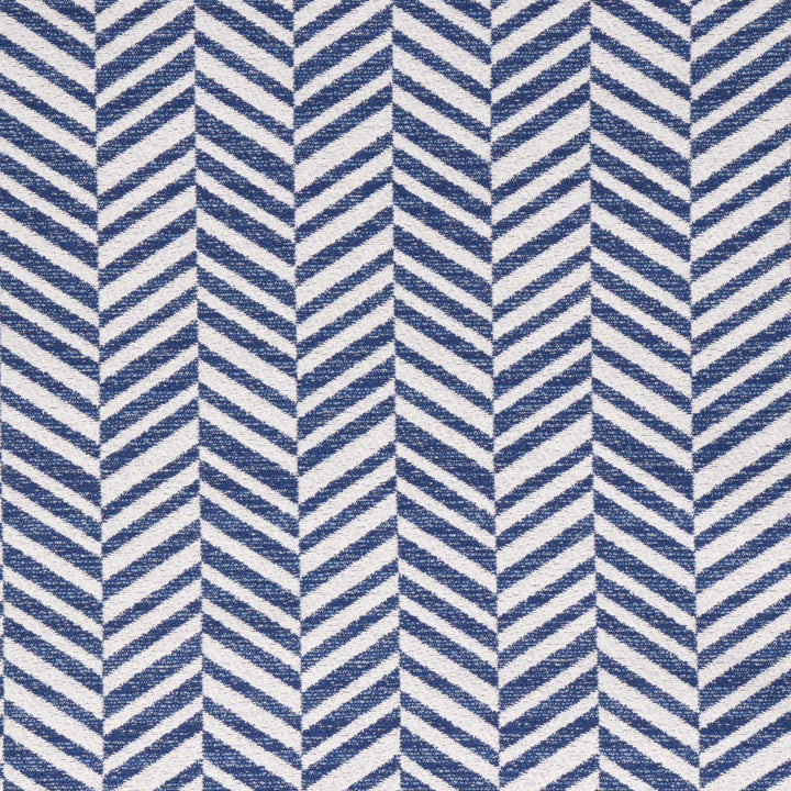 Skye Tweed Indigo by Bella-Dura Fabric  100% BELLA DURA POLYOLEFIN USA 70000 H: 3.75'' V: 1.5'' 54.75''  - Fabric Carolina -