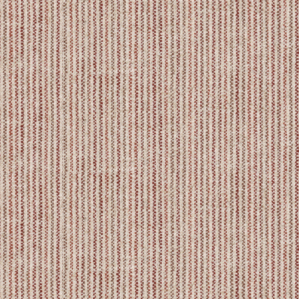 Skyfall 4 Cherry by Stout Fabric Stout Fabric Skyfall 4 CherryFabric Rainbow Library Tearose/Spice 44%Svi 37%Pol 19%Lin India </p><p>Repeat: H: 2, V: 24.5 56 in - Fabric Carolina -