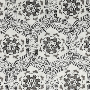 Skylark 2 Asphalt by Stout Fabric