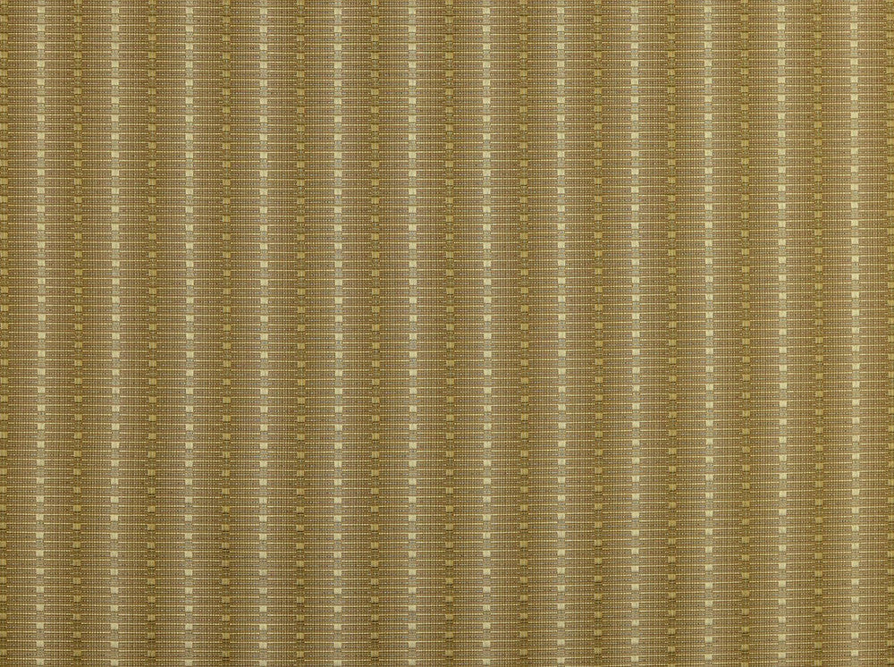Skylar Bronze 681 by Covington Fabric our website for purchase 60% Cotton, 40% Polyester Taiwan Roc 35000 Horizontal: 1.88" and Vertical: 0.25" 57" - Fabric Carolina -