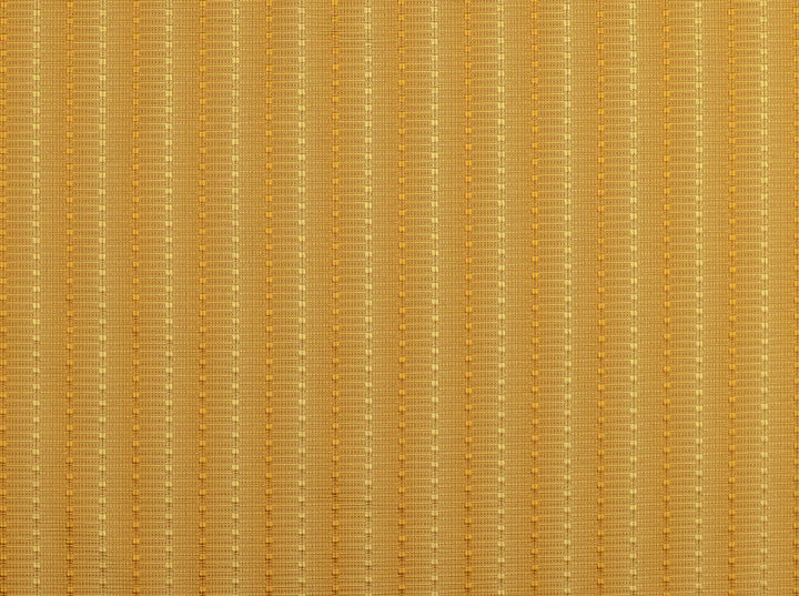 Skylar Empire Gold 820 by Covington Fabric our website for purchase 60% Cotton, 40% Polyester Taiwan Roc 35000 Horizontal: 1.88" and Vertical: 0.25" 57" - Fabric Carolina -