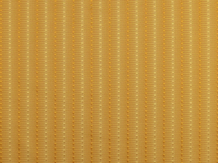 Skylar Empire Gold 820 by Covington Fabric 60% COTTON, 40% POLYESTER TAI 35000 Horizontal: 1.875 and Vertical: 0.25 57 - Fabric Carolina -