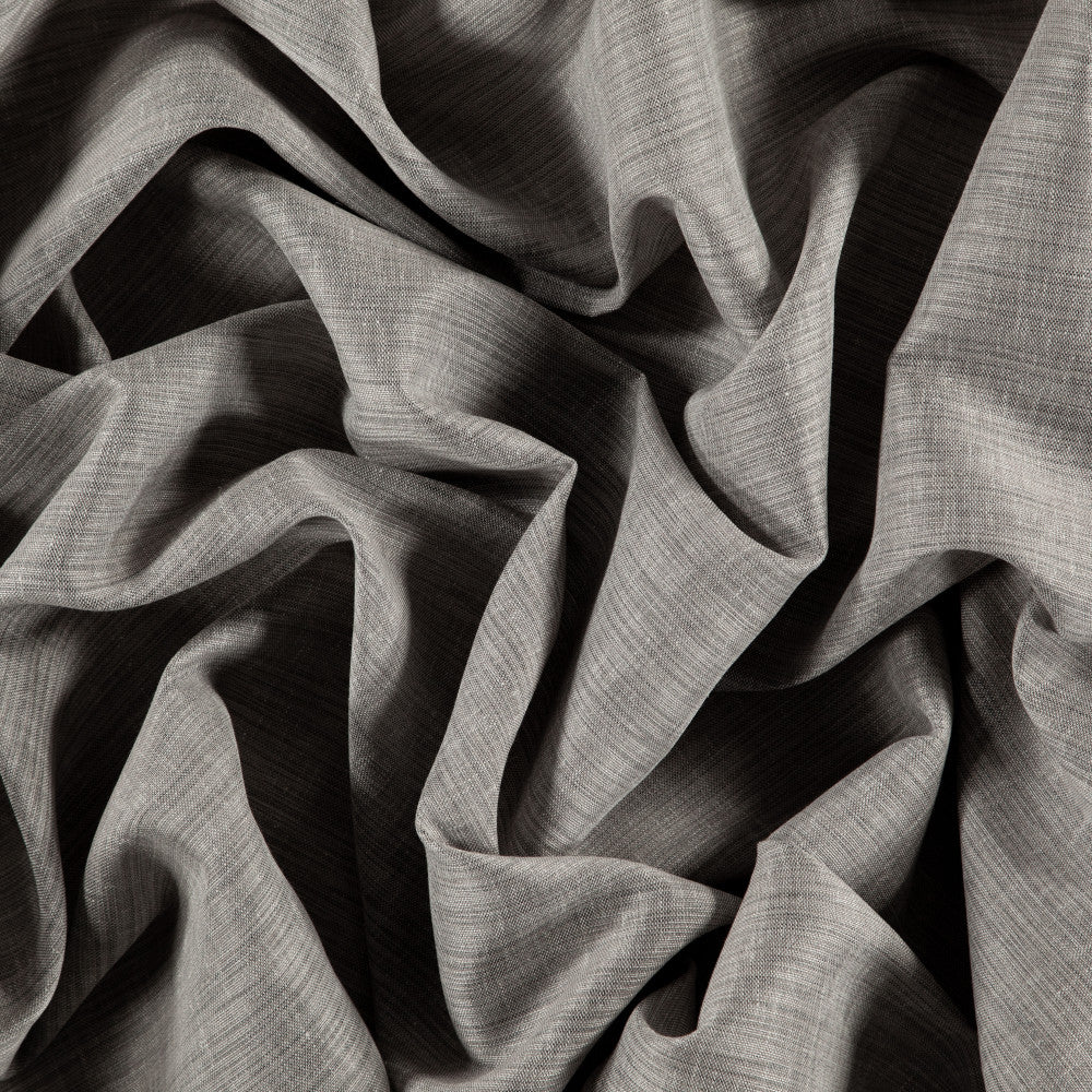 Skyward 94J8831 by JF Designer Fabric Harmony 56% Polyester, 29% Viscose, 12% Linen, 3% Polyamide Turkey Horizontal: and Vertical: 124 - Swanky Fabrics -