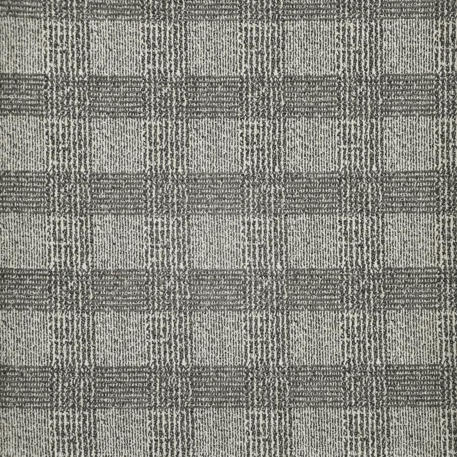 Shading # 123 Charcoal by Maxwell Fabric Upholstery Palettes-Fossil 100% POLYESTER CHINA V-5"H-14.2" 54" - Fabric Carolina -