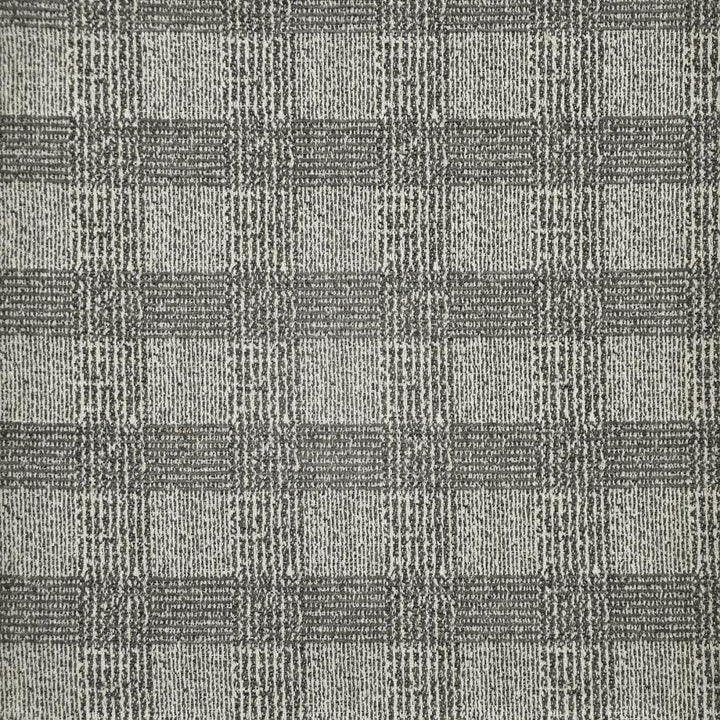 Shading # 123 Charcoal by Maxwell Fabric Upholstery Palettes-Fossil 100% POLYESTER CHINA V-5"H-14.2" 54" - Fabric Carolina -