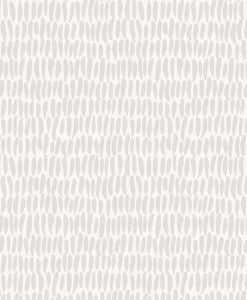 Brushwork Fog by Seabrook Wallpaper