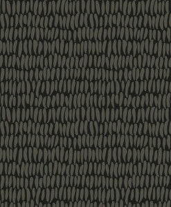 Brushwork Graphite by Seabrook Wallpaper