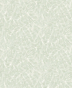 Lush Celadon by Seabrook Wallpaper
