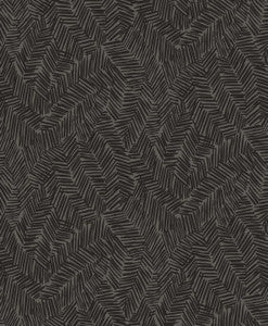 Lush Black Sapphire by Seabrook Wallpaper