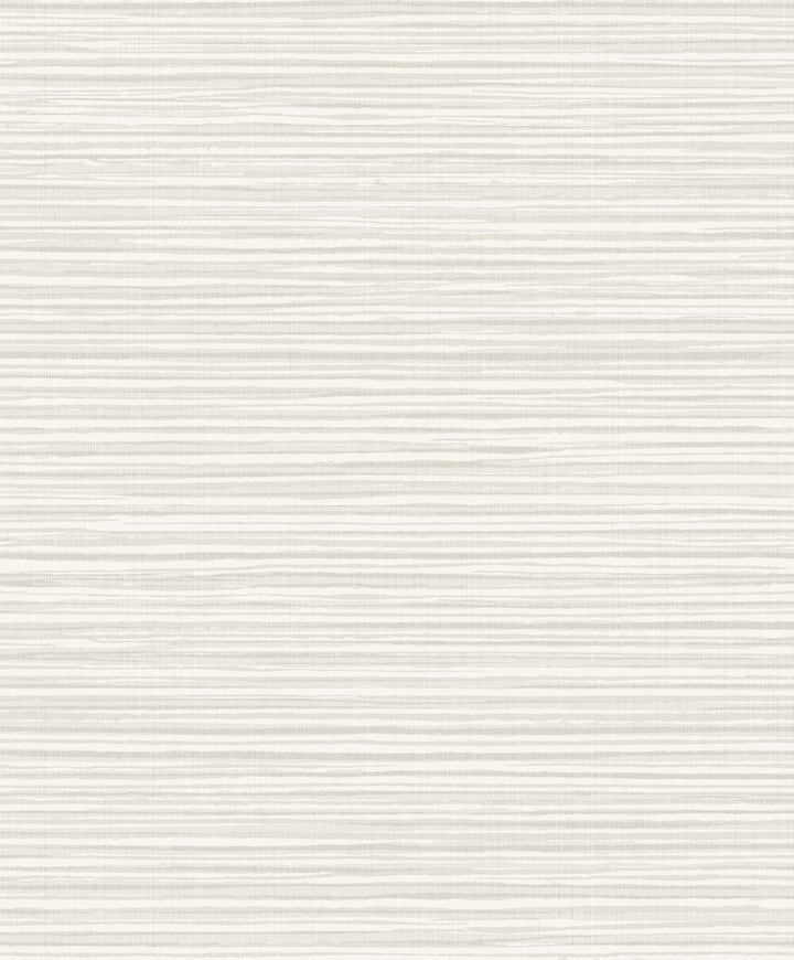 Calm Seas Snowbound by Seabrook Wallpaper The Simple Life Netherlands 57.5 12.6" 20.9" - Fabric Carolina -