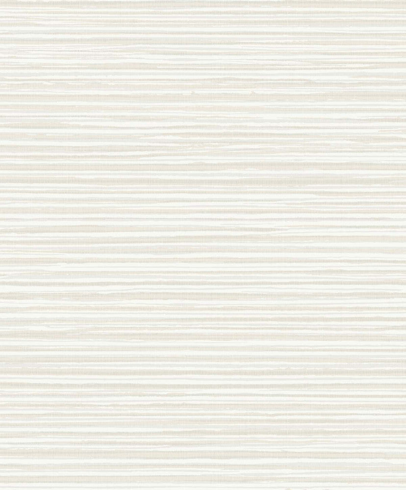 Calm Seas Fog by Seabrook Wallpaper The Simple Life Netherlands 57.5 12.6" 20.9" - Fabric Carolina -