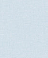 Soft Linen Blue Fog SL81102 by Seabrook Designs Wallpaper