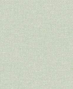 Soft Linen Sage by Seabrook Wallpaper