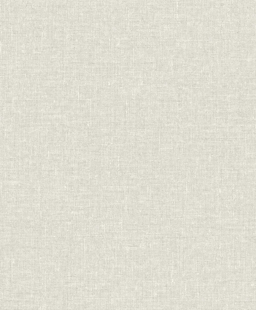Soft Linen Ash by Seabrook Wallpaper The Simple Life Netherlands 57.5 0" 20.9" - Fabric Carolina -