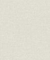 Soft Linen Ash SL81106 by Seabrook Designs Wallpaper