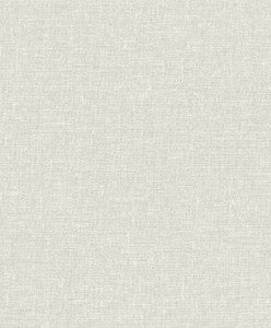 Soft Linen Ash by Seabrook Wallpaper