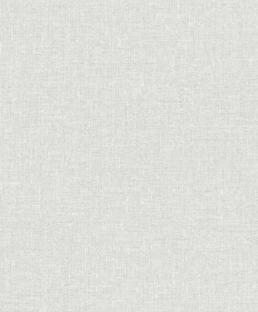 Soft Linen Dove Grey by Seabrook Wallpaper The Simple Life Netherlands 57.5 0" 20.9" - Fabric Carolina -