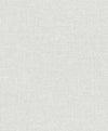Soft Linen Dove Grey SL81108 by Seabrook Designs Wallpaper