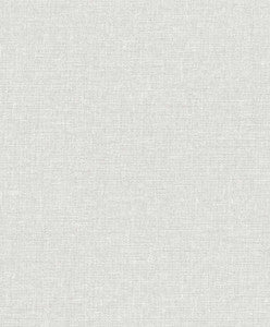 Soft Linen Dove Grey by Seabrook Wallpaper