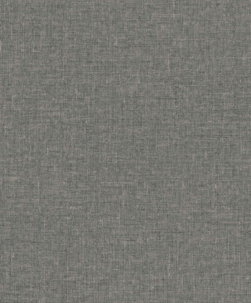 Soft Linen Volcanic Salt by Seabrook Wallpaper The Simple Life Netherlands 57.5 0" 20.9" - Fabric Carolina -
