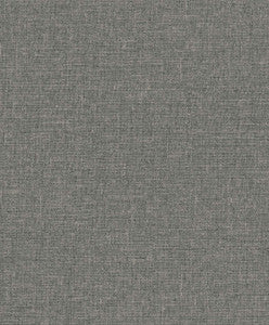 Soft Linen Volcanic Salt by Seabrook Wallpaper