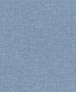Soft Linen Blueberry by Seabrook Wallpaper