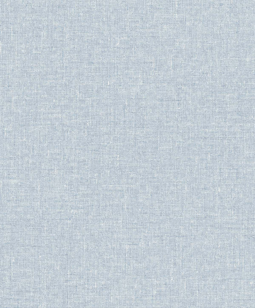 Soft Linen Midwinter by Seabrook Wallpaper The Simple Life Netherlands 57.5 0" 20.9" - Fabric Carolina -