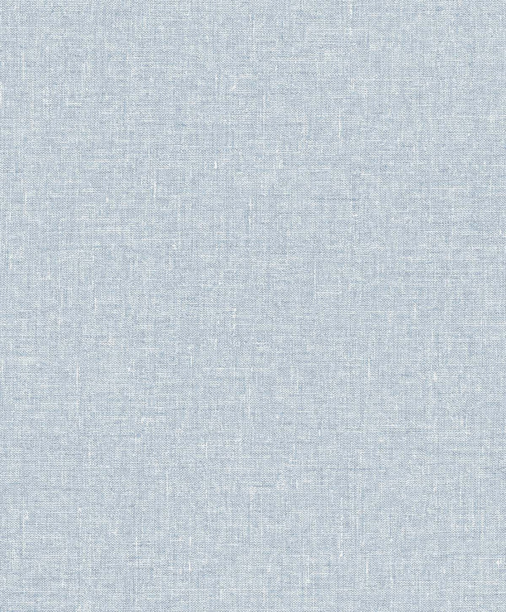 Soft Linen Midwinter by Seabrook Wallpaper The Simple Life Netherlands 57.5 0" 20.9" - Fabric Carolina -