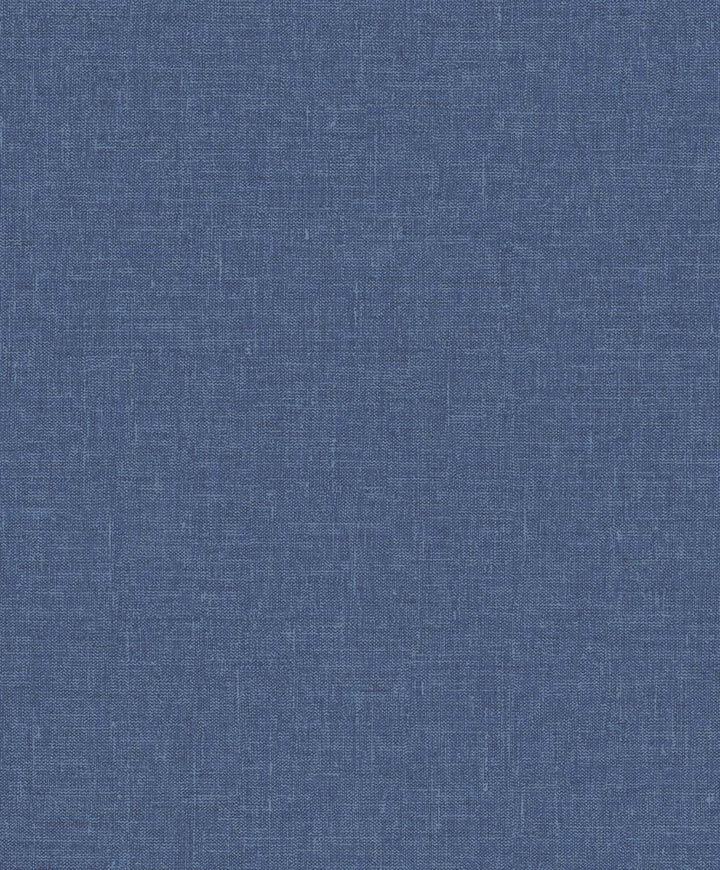 Soft Linen Navy by Seabrook Wallpaper The Simple Life Netherlands 57.5 0" 20.9" - Fabric Carolina -