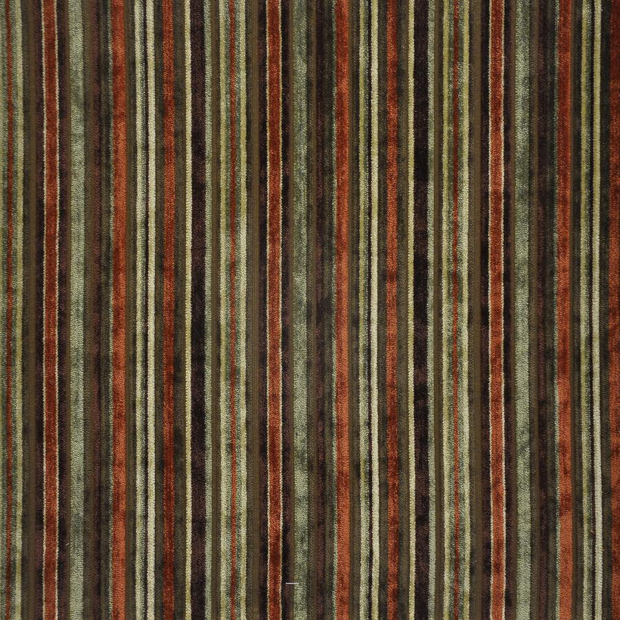 Stevenson # 431 Sonoma by Maxwell Fabric UPHOLSTERY PALETTES-MIMOSA 72% ACRYLIC/23% POLYESTER 5% RAYON CHINA H-6" 56" - Fabric Carolina -