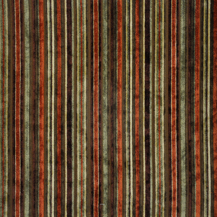 Stevenson # 431 Sonoma by Maxwell Fabric UPHOLSTERY PALETTES-MIMOSA 72% ACRYLIC/23% POLYESTER
5% RAYON CHINA See sample </p><p>Repeat: Horizontal: 6" and Vertical: 56" - Fabric Carolina -