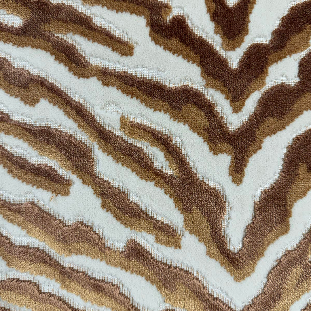 Slade Cinnamon by Magnolia Designer Fabric