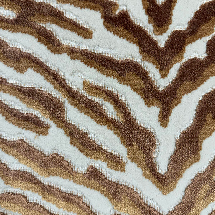 Slade Cinnamon by Magnolia Designer Fabric