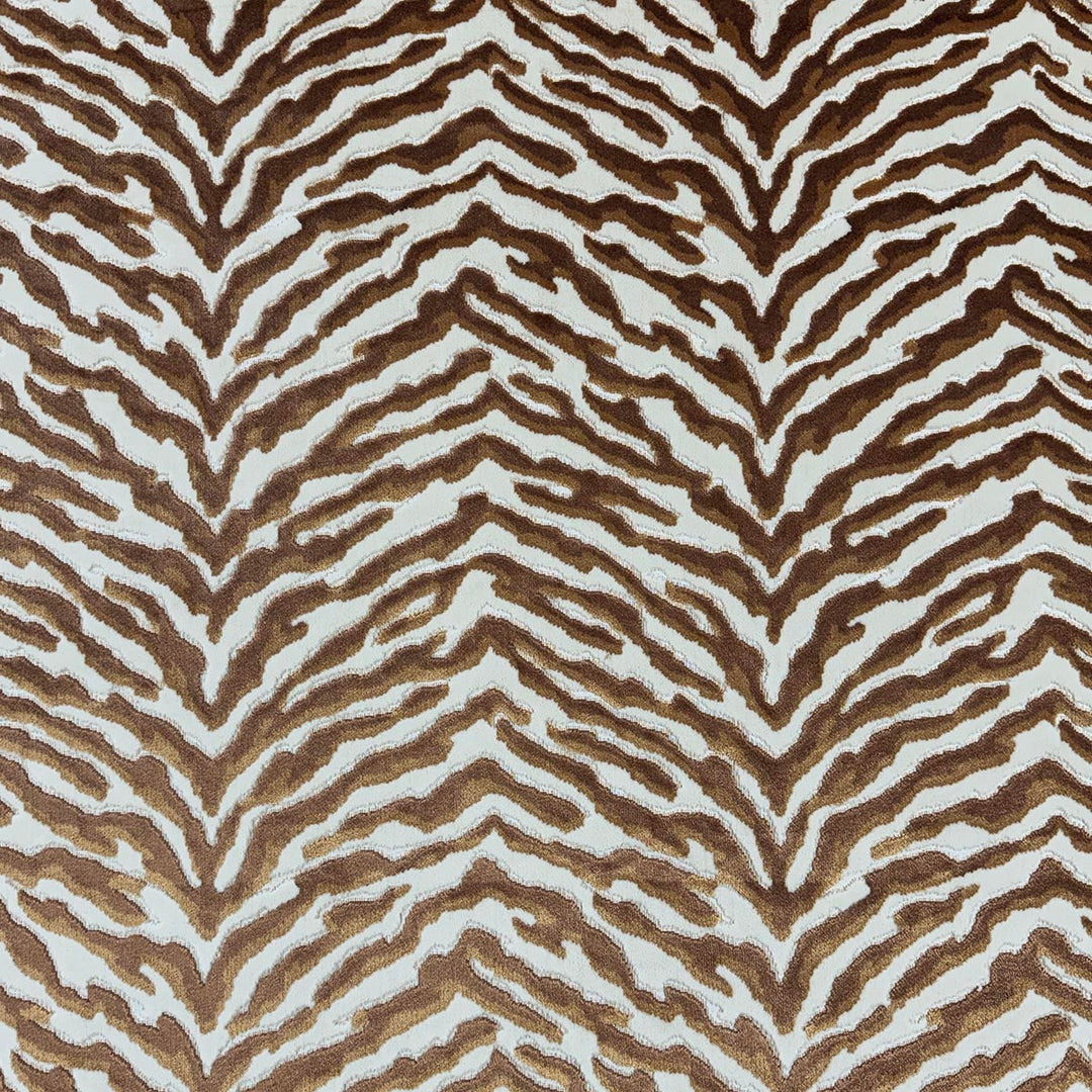Slade Cinnamon by Magnolia Designer Fabric