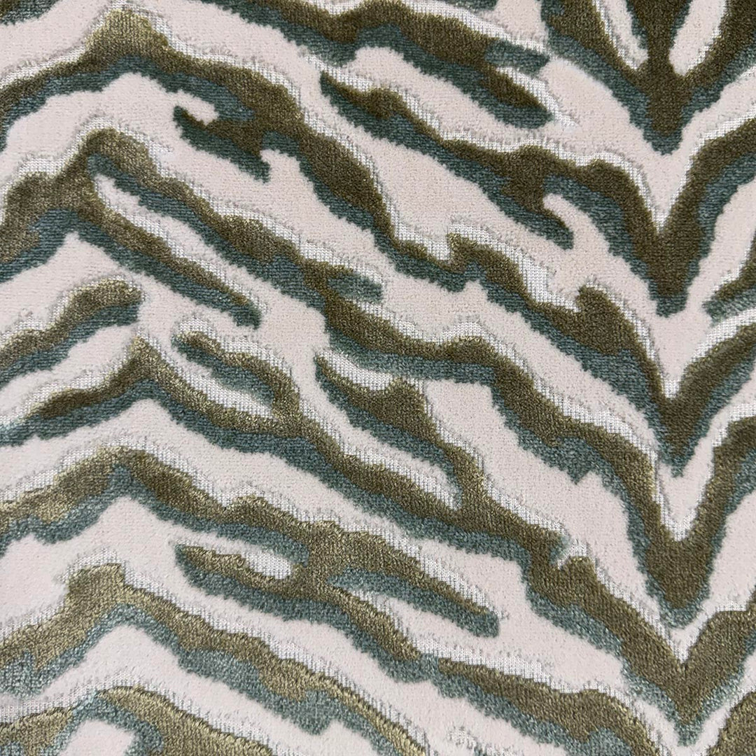Slade Seagreen by Magnolia Designer Fabric