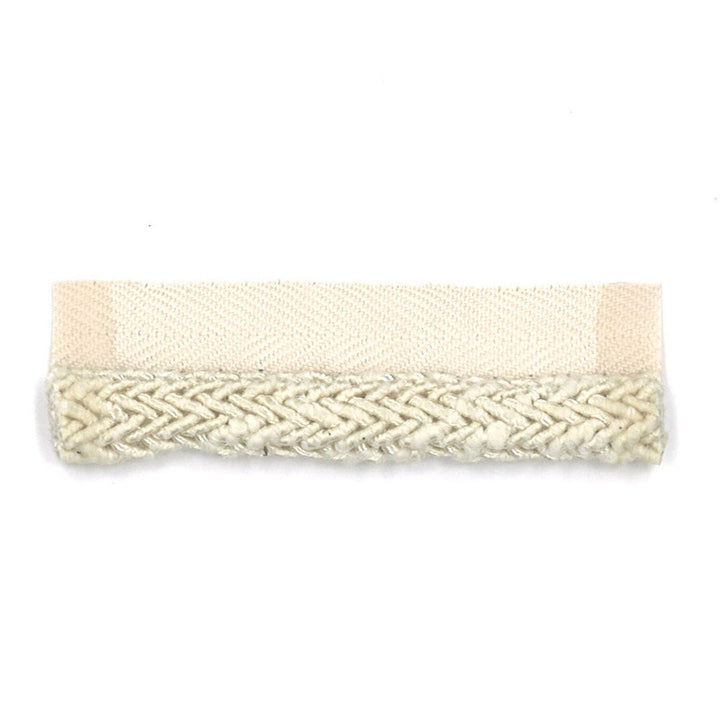 Slavingham 2 Bone by Stout Trim Stout Trim Slavingham 2 BoneTrim TREND ALERT TRIM CHINA </p><p>Repeat: H: 0.000, V: 0.000 0.38 in - Fabric Carolina -