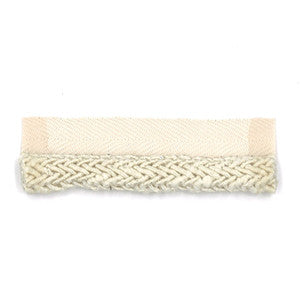 Slavingham 2 Bone by Stout Trim
