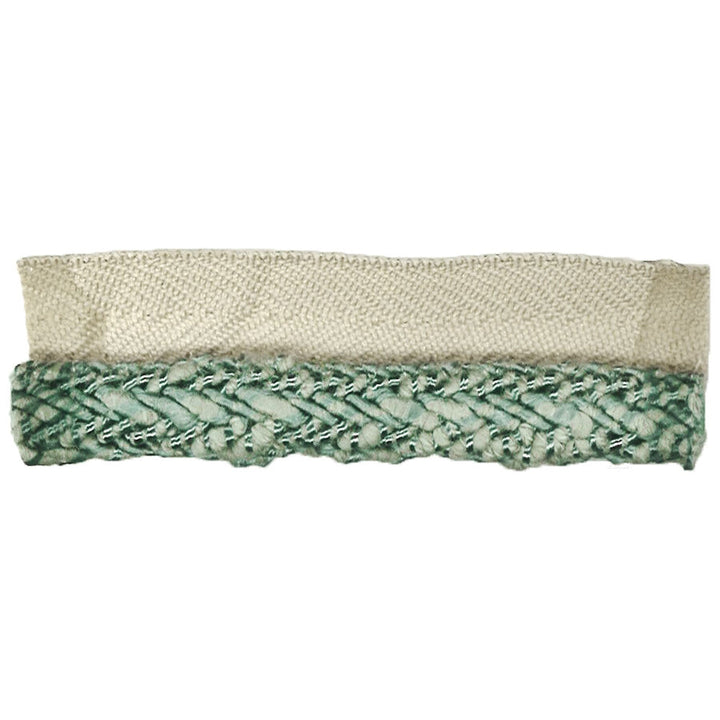 Slavingham 5 Spa by Stout Trim Stout Trim Slavingham 5 SpaTrim TREND ALERT TRIM CHINA </p><p>Repeat: H: 0.000, V: 0.000 0.38 in - Fabric Carolina -