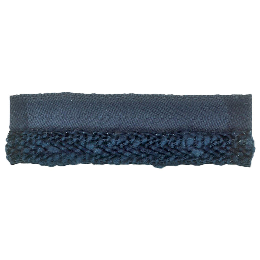 Slavingham 6 Ink by Stout Trim Stout Trim Slavingham 6 InkTrim TREND ALERT TRIM CHINA </p><p>Repeat: H: 0.000, V: 0.000 0.38 in - Fabric Carolina -