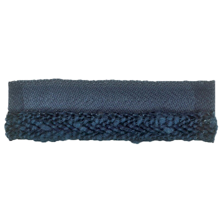 Slavingham 6 Ink by Stout Trim Stout Trim Slavingham 6 InkTrim TREND ALERT TRIM 79%COT 10%SVI 10%POL 1%NYL CHINA </p><p>Repeat: H: 0.000, V: 0.000 0.38 in - Fabric Carolina -
