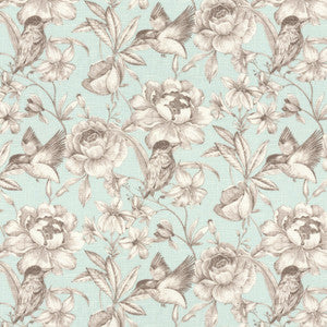 Slayer 1 Bahama by Stout Fabric