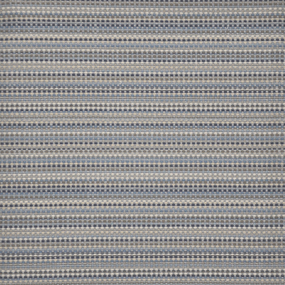 Stopwatch # 225 Indigo by Maxwell Fabric UPHOLSTERY PALETTES-LAGUNA 60% POLYESTER/40% COTTON USA See sample </p><p>Repeat: Horizontal: 0.3" and Vertical: 4.7" 55.5" - Fabric Carolina -