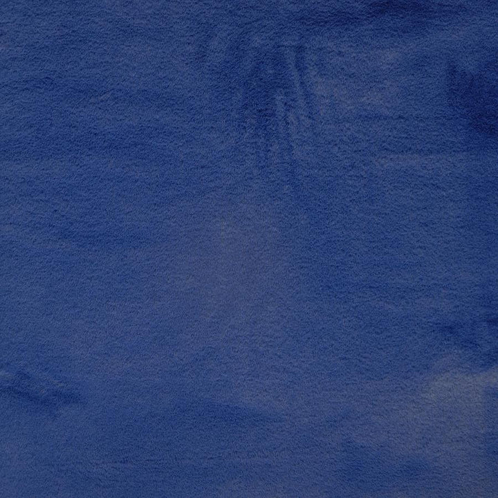 Siberia # 12 Cobalt by Maxwell Fabric Siberia 100% POLYESTER ITALY 59" - Fabric Carolina -