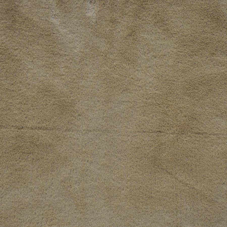 Siberia # 32 Caramel by Maxwell Fabric 100% POLYESTER ITALY 59" - Fabric Carolina -