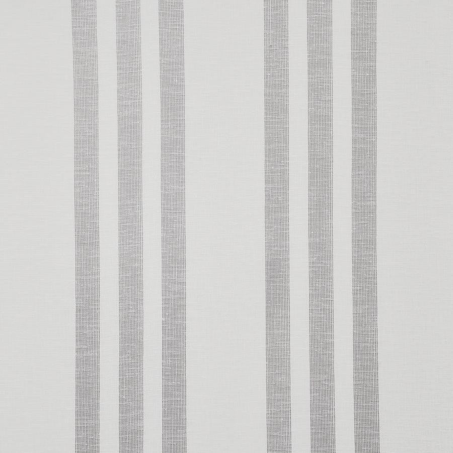 Stevie # 943 Platinum by Maxwell Fabric 100% POLYESTER TURKEY H-9" 118" - Fabric Carolina -